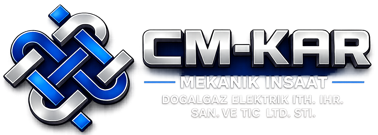 CM-KAR Mekanik İnşaat